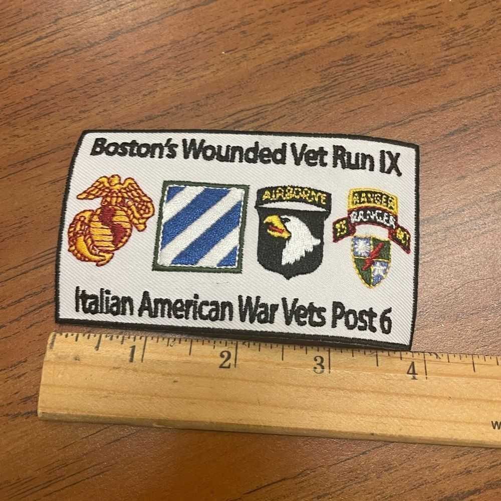 Patch    - Picture 3 of 4